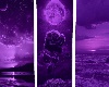 Trio Purple Pictures