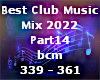 Best Club Music 2022 p14