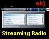 sk} Antq streaming radio