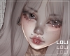 お. polina goth II