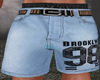 BERMUDA   JEANS