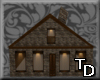 *T Brick House
