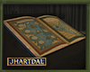 JL Eldran Bookrest