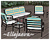 Resort Patio Furniture