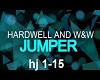 Hardwell & W&W-jumper