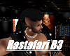 Rastafari B3
