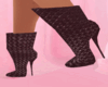 Cardi Bottega Boots