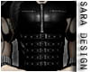 (SD) Gothic Leather Top
