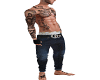 Calça Jeans GC