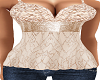 Cream Ehtar Fit Slim