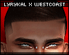 WCxKristian Dark Skin