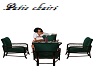 Patio Chairs