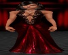 Red Ballroom Dress 1