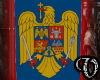 [V] Romania Banner