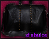 [xFab] Studded Handbag