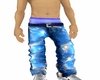 Daddy's jeans