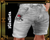 SHORT JEANS CAVEIRA