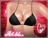 Al's Black Bra