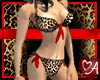 .a Leopard Bikini