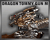 DK Gun Dragon🐉