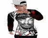 Blusa tupac