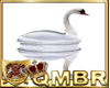 QMBR Swan Boat