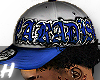 Para Cap Gry & Blue H.O