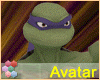 TMNT Don Avatar