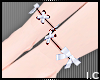 IC| Doll Ankles W