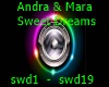 Andra & Mara  Remix