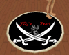 [SID] Tiki's Pearl rug