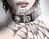 belt choker?