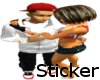 [KK] Love Stickie