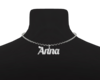 Anna  custom