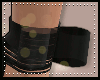 MALIBù  SHOES BLACK