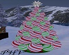 PHV Christmas Candy Tree