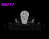 HB777 THGC Skull Bar