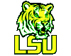 LSU Tigers_Animated