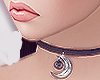 C*Moon choker