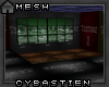 Easy Room Mesh 1