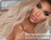 WV: Ulmarie Blonde