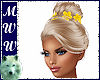 Penny Dirty Blond/Yellow