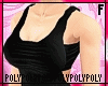 Basic Tank Black