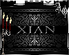 +A+  My only one Xian