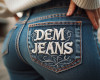 Dem Jeans