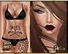 !C Justina T/P Cream