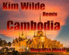 Cambodia Remix Kim Wilde