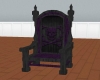 sherry pirate chair