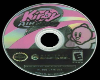 kirby disk background