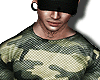 RZ  T-Shirt Soldier